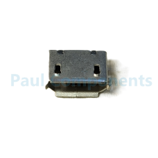 Разъём MicroUSB tip242