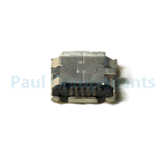 Разъём MicroUSB tip243