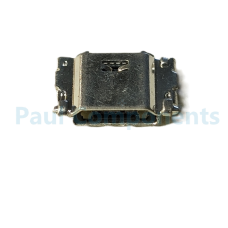 Разъём MicroUSB tip246