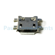 Разъём MicroUSB tip248