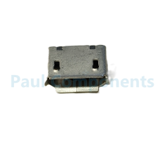 Разъём MicroUSB tip250