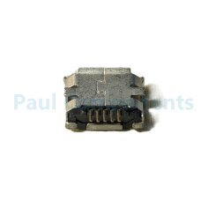 Разъём MicroUSB tip251