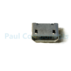 Разъём MicroUSB tip252