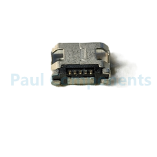 Разъём MicroUSB tip253
