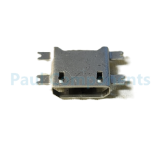 Разъём MicroUSB tip254