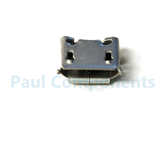 Разъём MicroUSB tip256