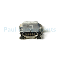 Разъём MicroUSB tip257