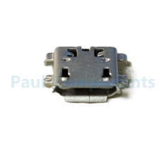Разъём MicroUSB tip260