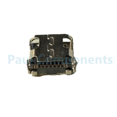 Разъём MicroUSB tip265