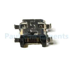 Разъём MicroUSB tip269