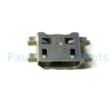 Разъём MicroUSB tip270