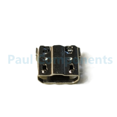 Разъём MicroUSB tip272