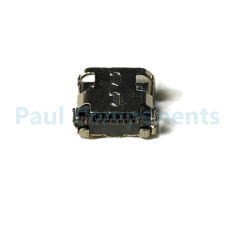 Разъём MicroUSB tip273