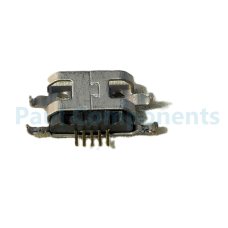 Разъём MicroUSB tip275