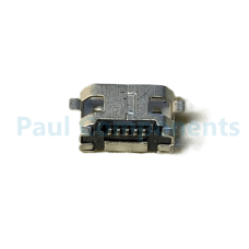 Разъём MicroUSB tip277