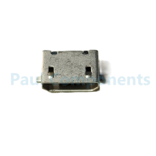 Разъём MicroUSB tip280