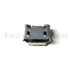 Разъём MicroUSB tip282