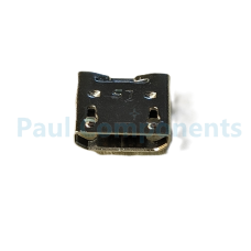 Разъём MicroUSB tip288