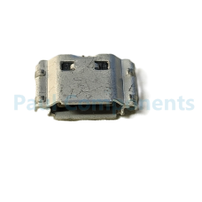 Разъём MicroUSB tip290