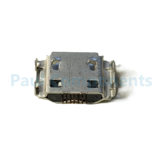 Разъём MicroUSB tip291