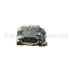 Разъём MicroUSB tip295