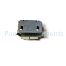 Разъём MicroUSB tip296