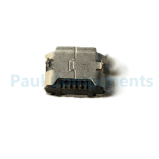 Разъём MicroUSB tip297