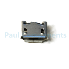 Разъём MicroUSB tip298