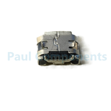 Разъём MicroUSB tip299