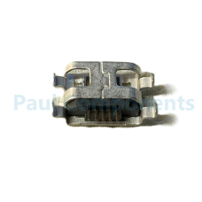 Разъём MicroUSB tip303
