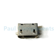 Разъём MicroUSB tip304