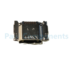 Разъём MicroUSB tip308
