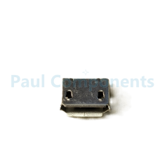 Разъём MicroUSB tip310