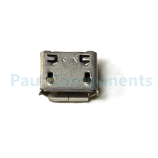 Разъём MicroUSB tip312