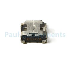 Разъём MicroUSB tip313