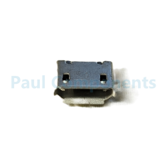 Разъём MicroUSB tip316