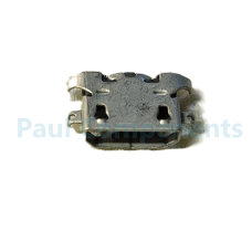 Разъём MicroUSB tip320