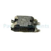 Разъём MicroUSB tip1