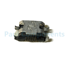 Разъём MicroUSB tip1