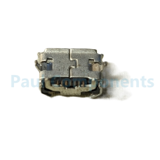 Разъём MicroUSB tip5