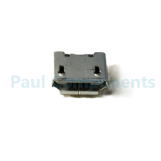 Разъём MicroUSB tip8