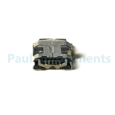 Разъём MicroUSB tip9