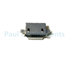 Разъём MicroUSB tip10