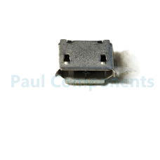 Разъём MicroUSB tip12