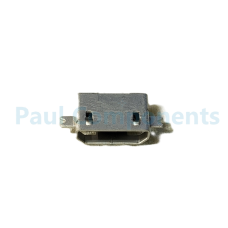 Разъём MicroUSB tip14