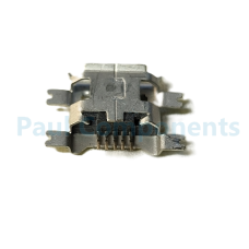 Разъём MicroUSB tip21