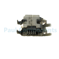 Разъём MicroUSB tip23