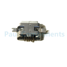 Разъём MicroUSB tip25