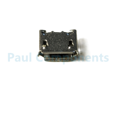Разъём MicroUSB tip26