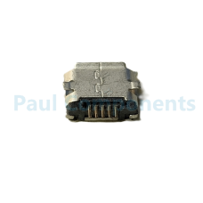 Разъём MicroUSB tip29